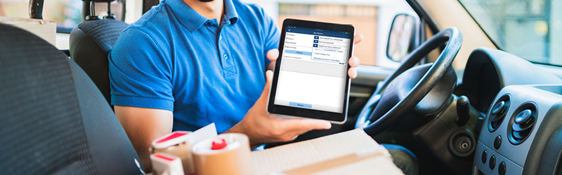 How can an SME benefit from an EPOD system? 